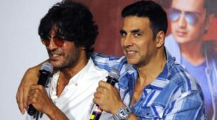 ‘That’s why he didn’t get any awards initially…’ Did you know superstar Akshay Kumar took acting instructions from Chunky Panday?