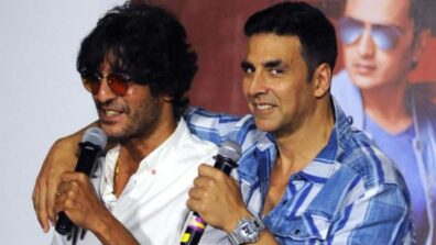 ‘That’s why he didn’t get any awards initially…’ Did you know superstar Akshay Kumar took acting instructions from Chunky Panday?