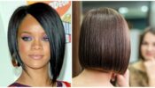 The A-Line Bob To Wispy Ponytail: 5 Haircuts To Make You Look Younger!