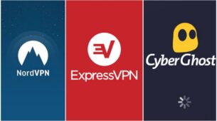 The Best Android VPN Apps In 2021: From Nordvpn To CyberGhost