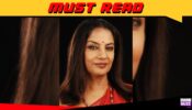 The big-screen films will have to develop an identity different from the digital world: Shabana Azmi on The Empire and more