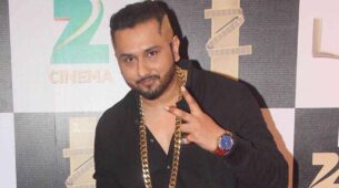 The Curious Case Of Honey Singh