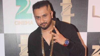 The Curious Case Of Honey Singh