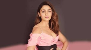 The good word: Alia Bhatt shares a piece of perfect advice to find happiness; it’s all about gratitude