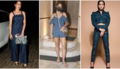 The Many Times Sara Ali Khan Totally Killed It In A Denim-On-Denim Look
