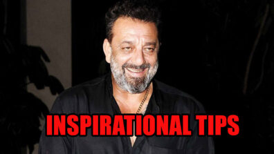 ‘The Never-Back-Down Attitude Of Sanjay Dutt’- Here’s All You Need To Know