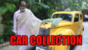 The Shahenshah Amitabh Bachchan Has A Thing For Luxurious Cars. Here’s The Proof!