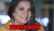 Theater work of Shabana Azmi: check out