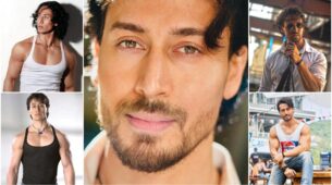 Then Vs Now: Take A Look At Tiger Shroff’s Jaw-Dropping Transformation Since His Debut