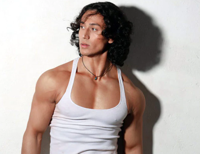 Then Vs Now: Take A Look At Tiger Shroff’s Jaw-Dropping Transformation Since His Debut - 0