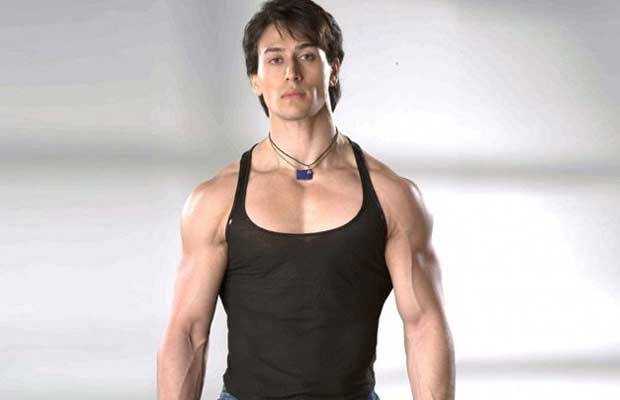 Then Vs Now: Take A Look At Tiger Shroff’s Jaw-Dropping Transformation Since His Debut - 1