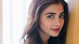 ‘There’s already a buttabomma in the house…’ Pooja Hedge reacts to a fan asking her to name her plant ‘Buttabomma’