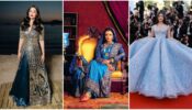 These Stunning Pictures Of Aishwarya Rai Bachchan Will Definitely Blow Your Monday Blues, View Pics