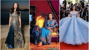 These Stunning Pictures Of Aishwarya Rai Bachchan Will Definitely Blow Your Monday Blues, View Pics