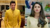 They call me yellow mellow: Parth Samthaan shares dapper desi ethnic look, Kuch Rang Pyaar Ke Aise Bhi actress Erica Fernandes says, ‘Yellow or mint green?’