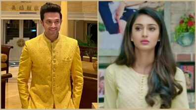 They call me yellow mellow: Parth Samthaan shares dapper desi ethnic look, Kuch Rang Pyaar Ke Aise Bhi actress Erica Fernandes says, ‘Yellow or mint green?’