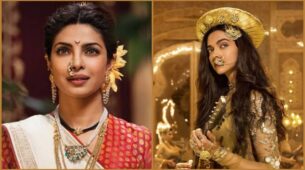 ‘They were like giggly schoolgirls…’: When Sanjay Leela Bhansali expected Priyanka Chopra and Deepika Padukone to be ‘catty’ on sets of Bajirao Mastani