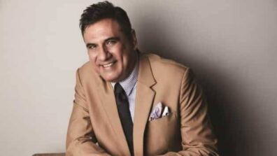 Things You Must Know About Boman Irani!