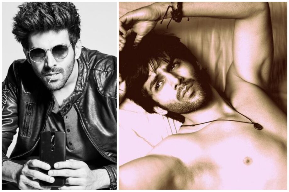 Shahid Kapoor, Kartik Aaryan, Tiger Shroff: Who Do You Think Is The Handsome Hunk Of Bollywood? - 1