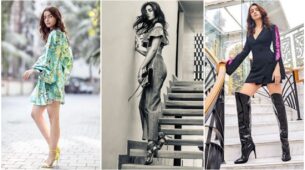 This Festive Season Look Good & Feel Good With Alia Bhatt’s Shoe Wardrobe, Take Cues