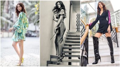 This Festive Season Look Good & Feel Good With Alia Bhatt’s Shoe Wardrobe, Take Cues