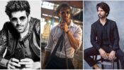 Shahid Kapoor, Kartik Aaryan, Tiger Shroff: Who Do You Think Is The Handsome Hunk Of Bollywood?