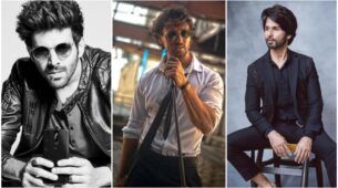 Shahid Kapoor, Kartik Aaryan, Tiger Shroff: Who Do You Think Is The Handsome Hunk Of Bollywood?