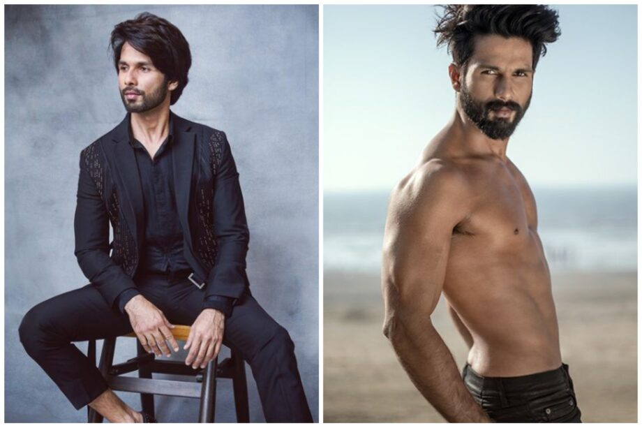 Shahid Kapoor, Kartik Aaryan, Tiger Shroff: Who Do You Think Is The Handsome Hunk Of Bollywood? - 0