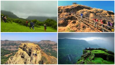 This Windy Weather & Trekking goes hand-in-hand: Check out excellent adventurous trekking places near you