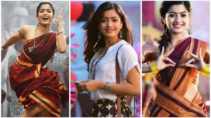 Throwback Alert: Stunning Pictures Of Rashmika Mandanna Will Make Your Heart Skip A Beat, See Pics Here