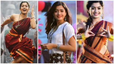 Throwback Alert: Stunning Pictures Of Rashmika Mandanna Will Make Your Heart Skip A Beat, See Pics Here