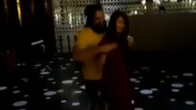 Throwback: ‘I still dance to your rhythm’, Radhika Pandit shares a video of dancing carefree with hubby Yash, fans love it