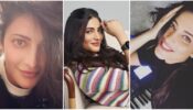 Throwback To The Times When Shruti Haasan Looked Spontaneously Beautiful