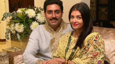 Aishwarya Rai And Abhishek Bachchan Love Story Revealed: Read On