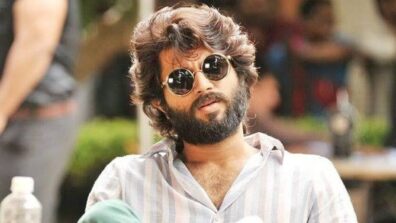 Throwback: When Vijay Deverakonda got irritated because of ‘unnecessary’ criticism of Arjun Reddy and made a SHOCKING statement