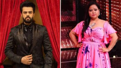 Throwback: When Bharti Singh opened up on her financial struggles, reveals why she took Rs. 10 lakhs from Maniesh Paul