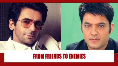 Throwback: When Kapil Sharma and Sunil Grover turned from friends to enemies! Here’s why