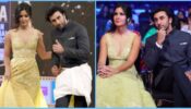 Throwback: When Ranbir Kapoor and Katrina Kaif impressed South beauties with their Dashing entry post-breakup