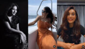 Thunderous Beauties: Surbhi Chandna, Mouni Roy and Surbhi Jyoti are here to stab your hearts with their sensuality, see hot moments