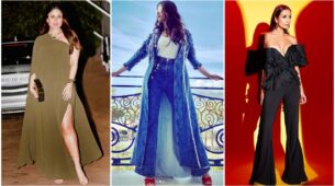 Times When These Beauties Dressed Like Absolute Fashion Queens: From Aishwarya Rai To Kareena Kapoor