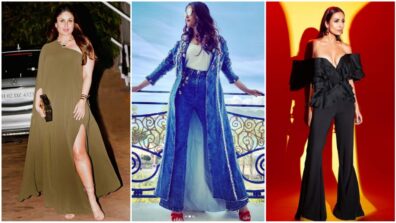 Times When These Beauties Dressed Like Absolute Fashion Queens: From Aishwarya Rai To Kareena Kapoor