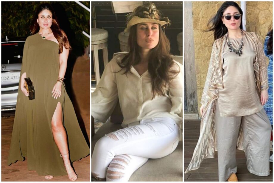 Times When These Beauties Dressed Like Absolute Fashion Queens: From Aishwarya Rai To Kareena Kapoor - 2