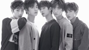 Times when Txt K-Pop stars Rocked the Neon Trend, Fans are Lovestruck!
