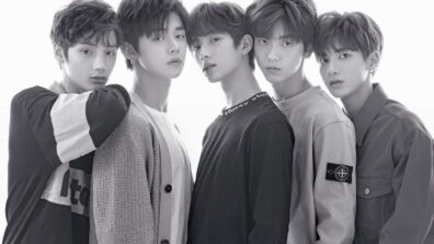 Times when Txt K-Pop stars Rocked the Neon Trend, Fans are Lovestruck!