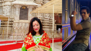 TMKOC Masala Masti: Munmun Dutta turns spiritual, Raj Anadkat becomes a bowler