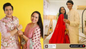 TMKOC  Tapu Sena Raksha Bandhan Special: Raj Anadkat and Palak Sindhwani share adorable Rakhi moments with family, fans love it