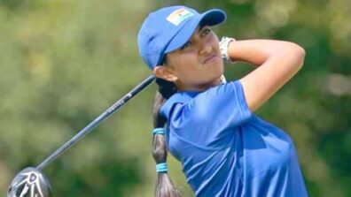 Tokyo Olympics 2020: Aditi Ashok finishes fourth in Golf, fans feel proud