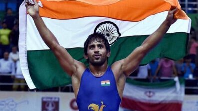 Good News: Bajrang Punia creates history once again, all details inside