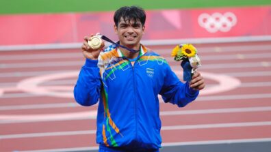 Tokyo Olympics 2020 gold medalist Neeraj Chopra down with high fever, tests negative for Covid-19