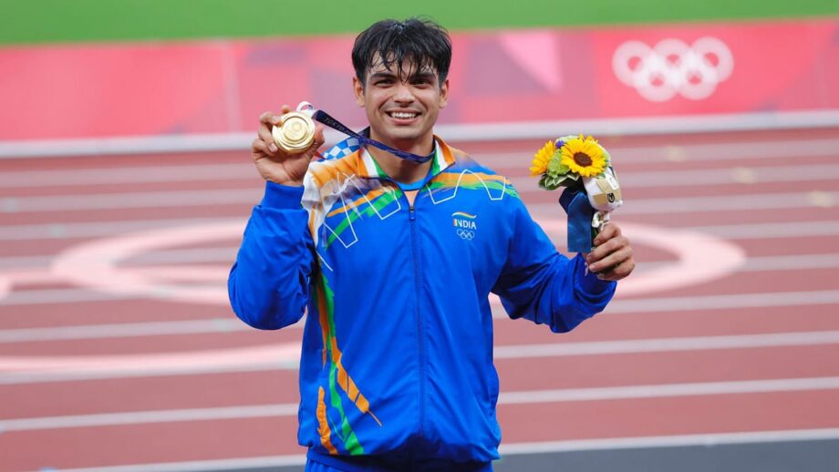 KBC 13: Olympic Gold Medalist Neeraj Chopra Reveals Why He Took Up Javelin Throw As A Sport; Says, ‘I Tried It And Enjoyed It Very Much’ - 5